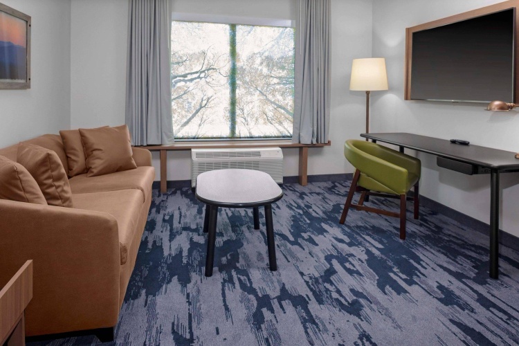 Double Suite