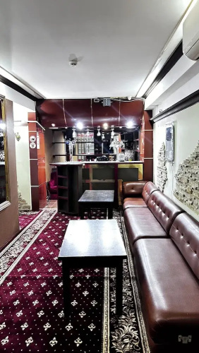 Hotel Cinema