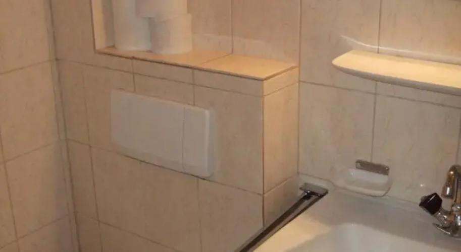 B&B Der tiroler