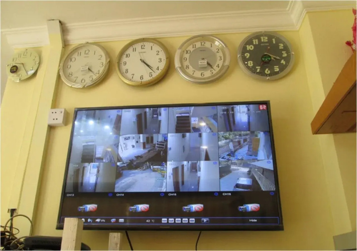 Hotel TT-1
