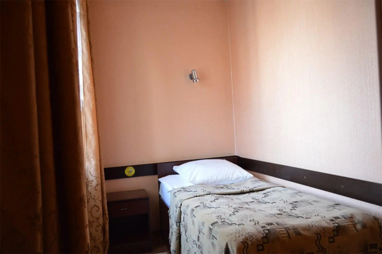 Фотография номера гостиницы Восток 2000