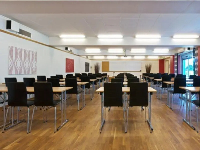 Q Hotel Växjö