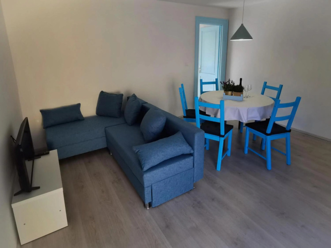 Apartment Da Guido