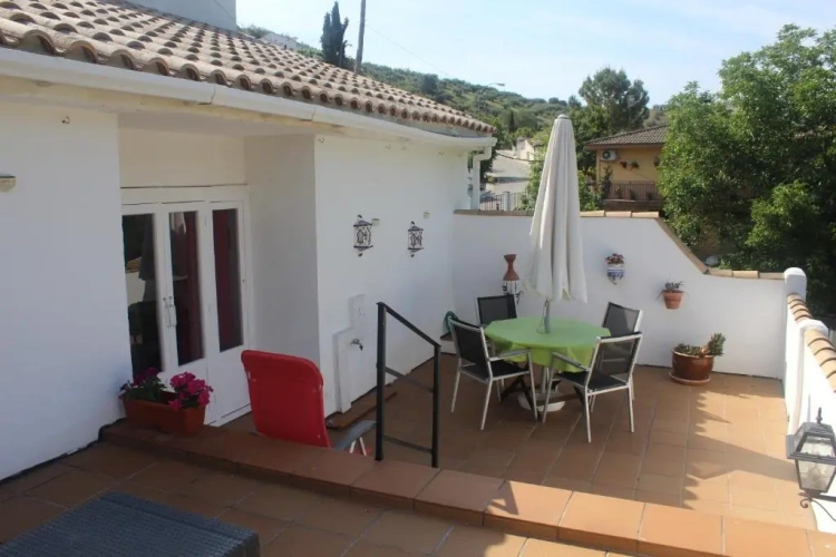 Comfort Double room with balcony and with view