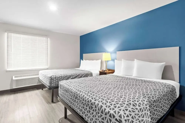 Quadruple Suite