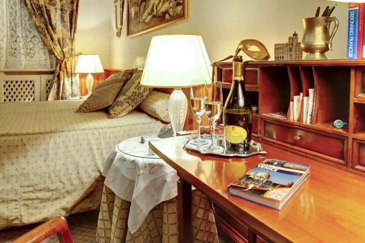 Le Vele Apartment