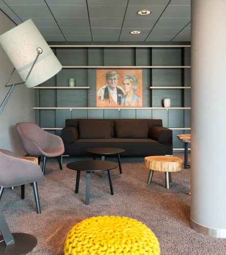 Mercure Hotel Amsterdam City photo 18