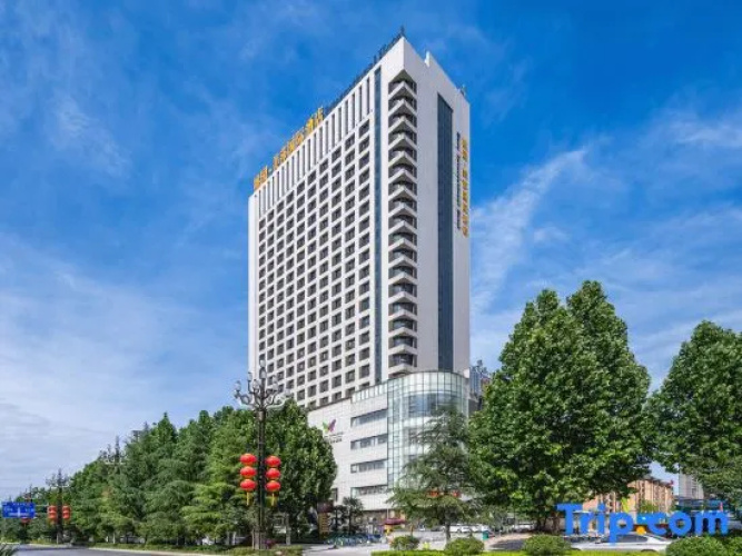 Mesa International Hotel