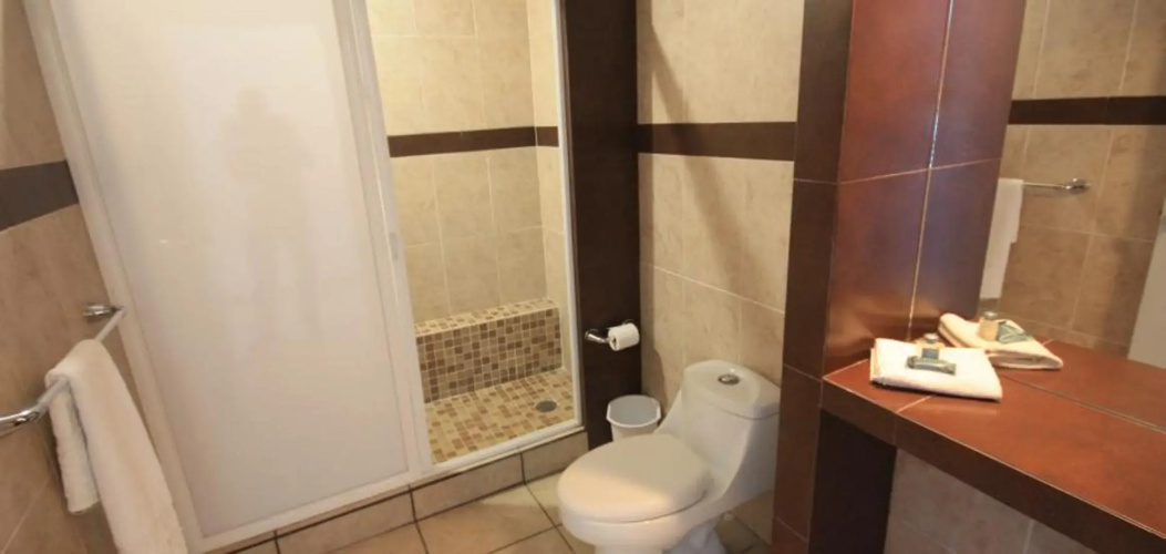 Hotel Splash Inn