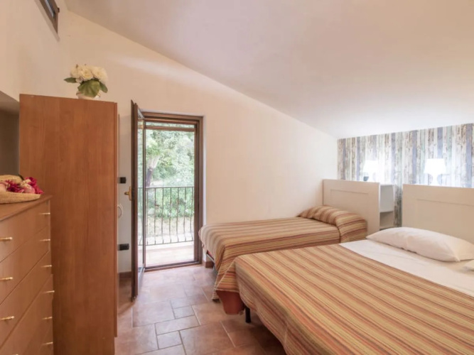 Villa Cycas