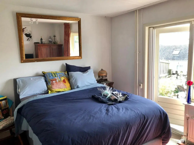 Art Bed and Breakfast