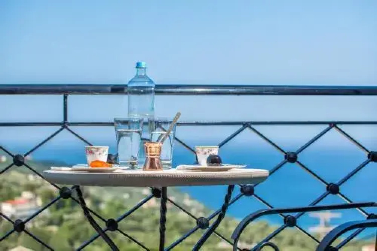 Archontiko Kymis Boutique Hotel