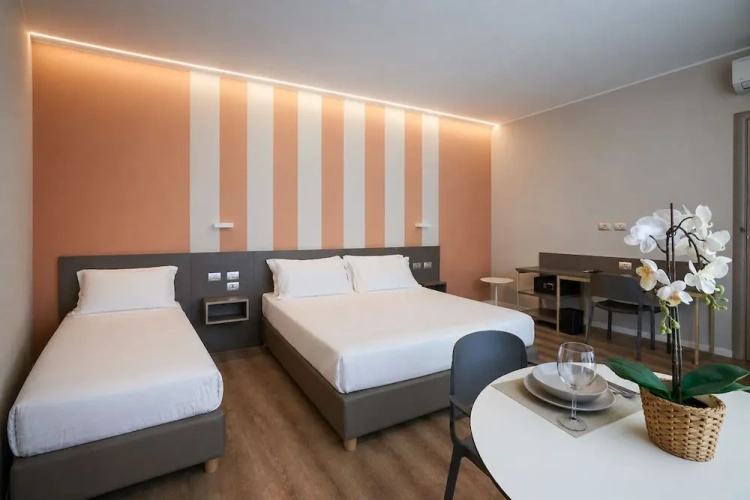 1 Bedroom Superior room