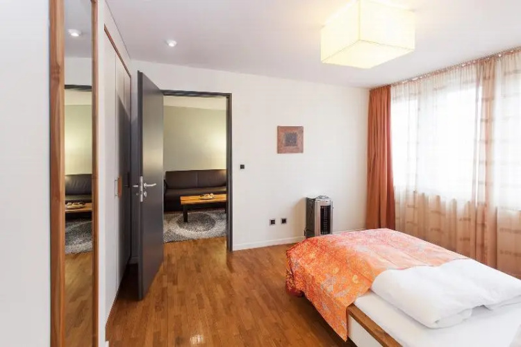 Centro Hotel domicil31