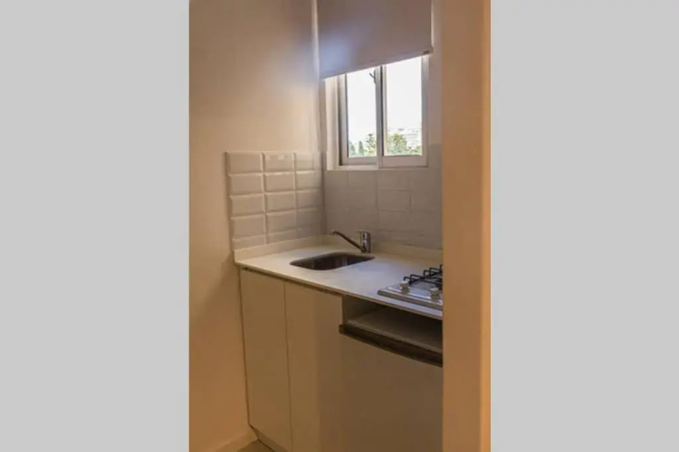 Recoleta Apart