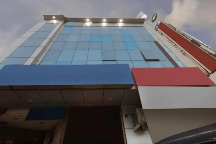 Image de l'hôtel