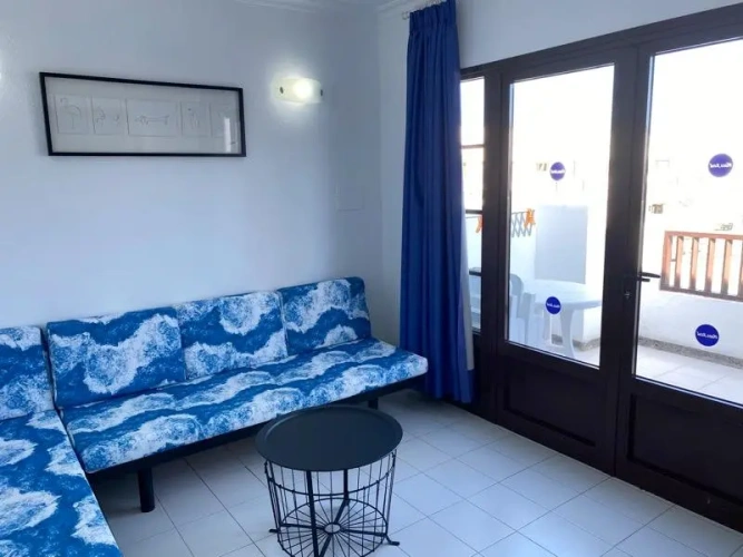 1 Bedroom Economy Single Apartment