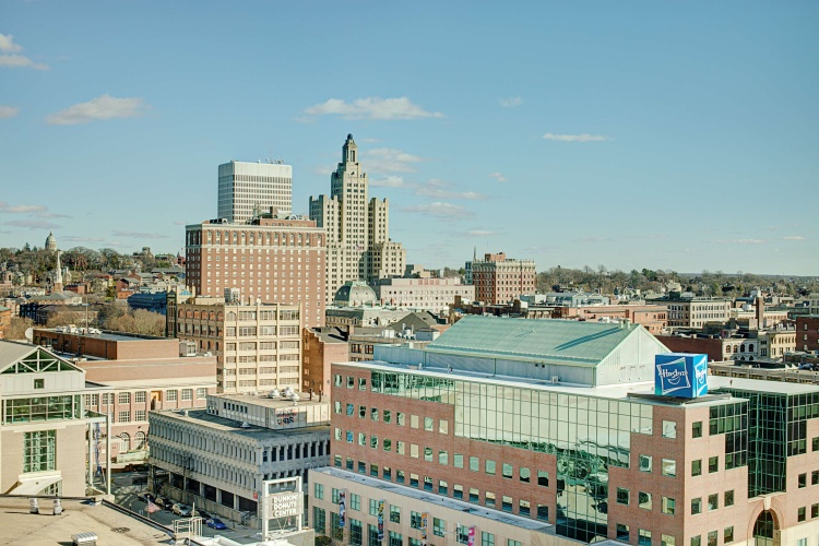 Hilton Providence photo 24