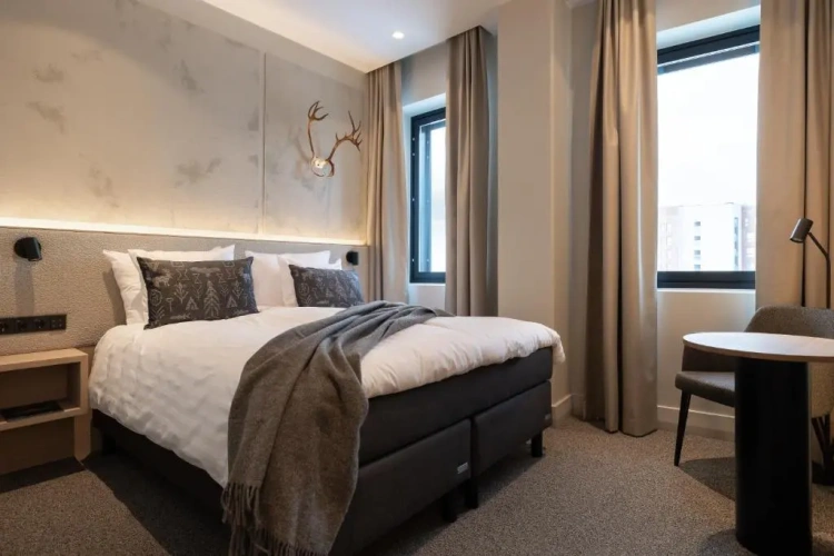 Misty Comfort Plus Double room