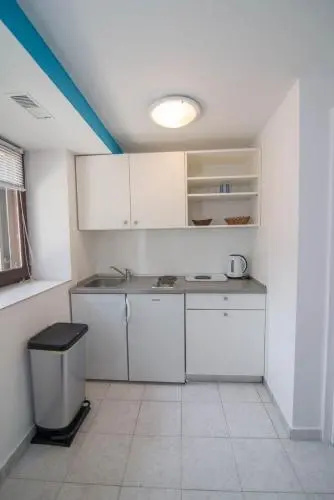 Villa Glencoe -Suite 7