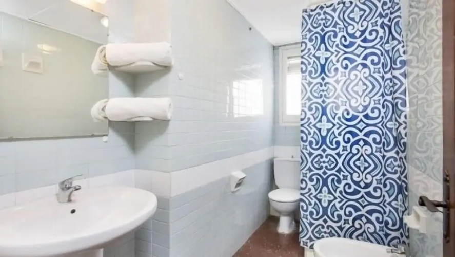 Apartamento Pruneda