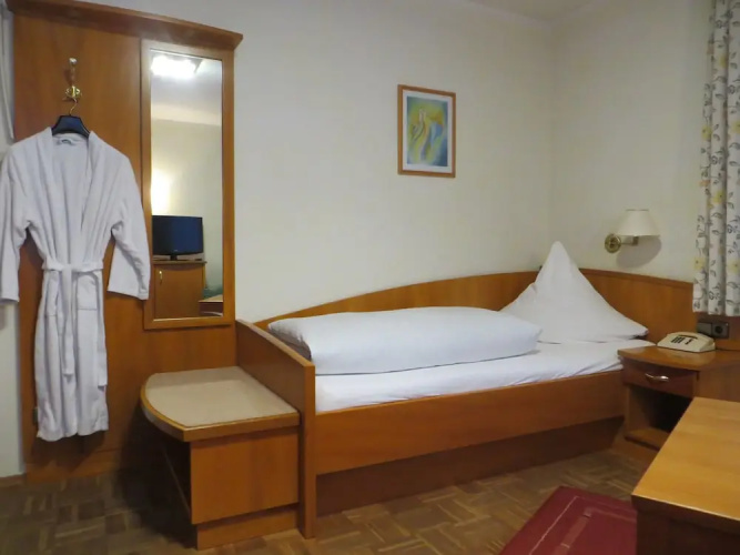Hotel Cebulj
