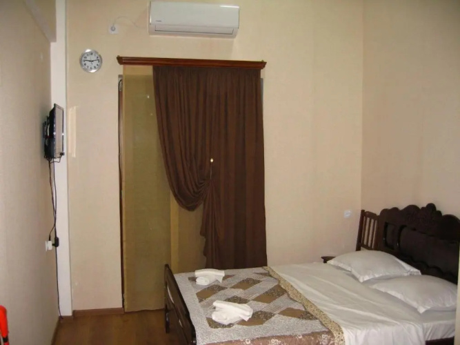 Lucky_Stay_Tbilisi