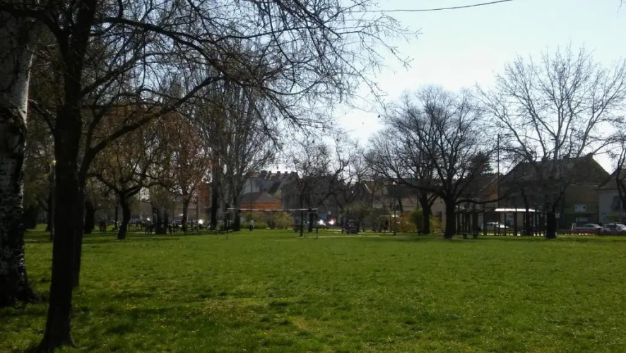 Szamóca Apartman