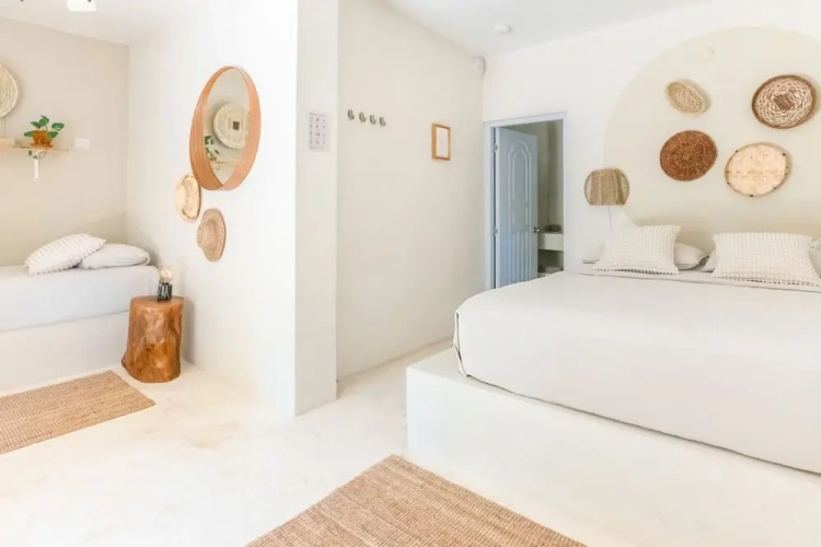 Kibayo Lagoon Villa in Cabarete