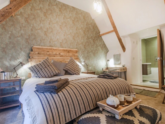 The Millbrook Inn