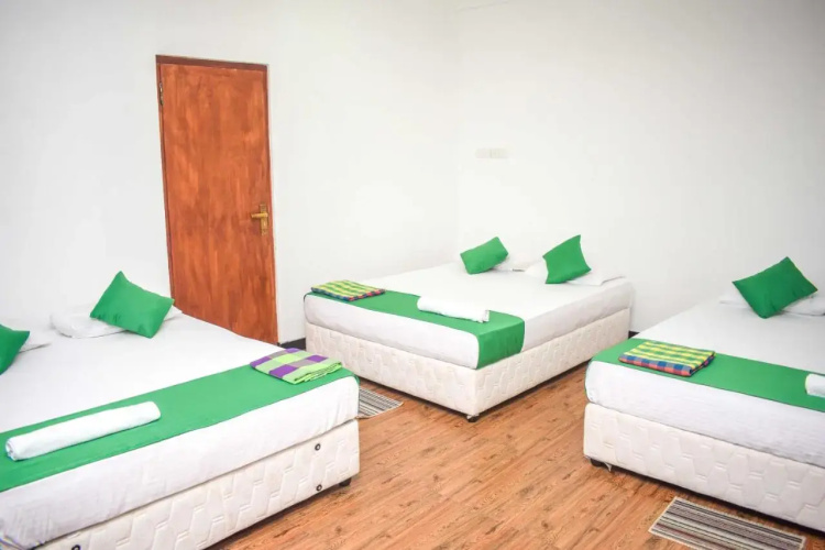 Singha Guest House