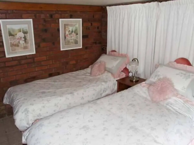 Severn Bank Lodge