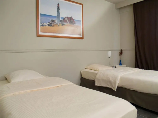 Thermae Hotel Grimbergen