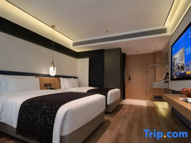 Comfort Twin room