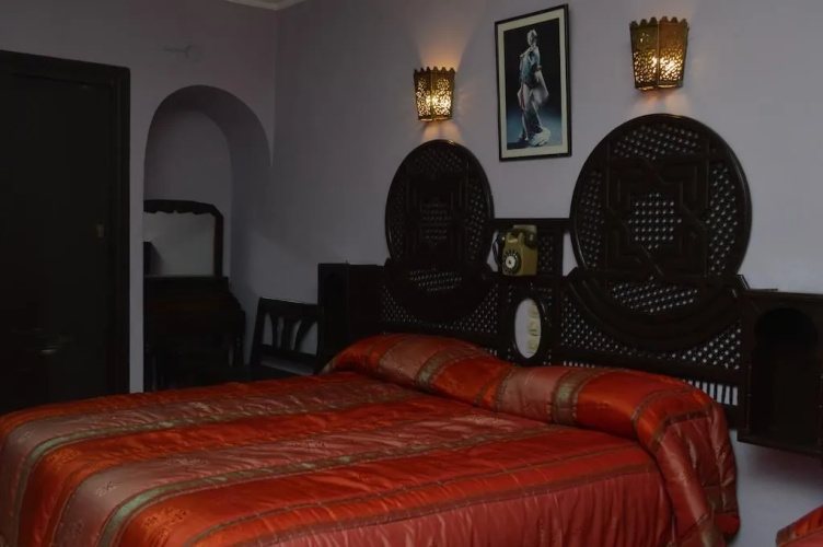 Amalay Hotel