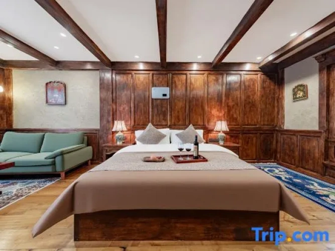 Superior Double Suite