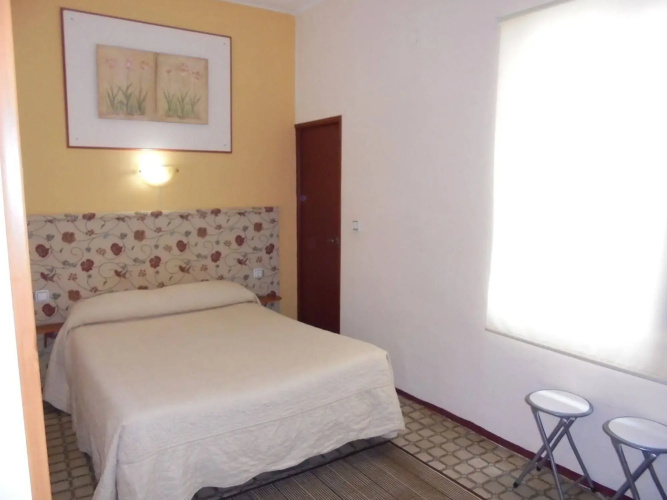 Hostal de las Heras