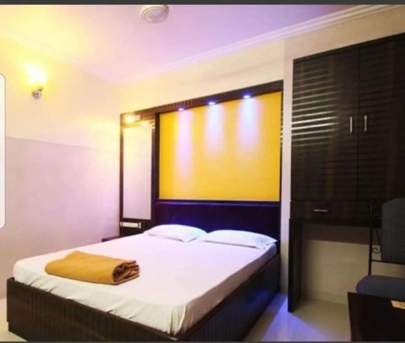 Hotel Diamond