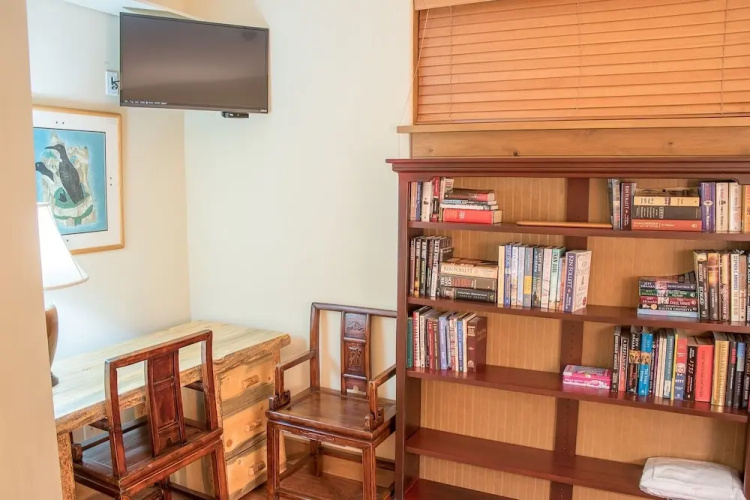 Westridge Condos by RedAwning