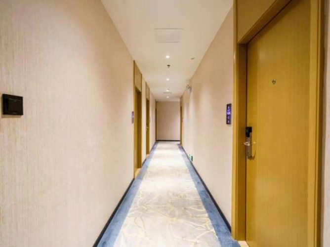 Haishangju Hotel