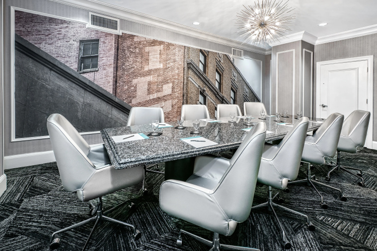 Hotel Indigo Dallas Downtown photo 21