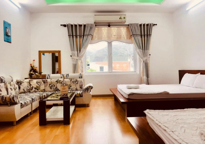 Hotel Duc Thanh