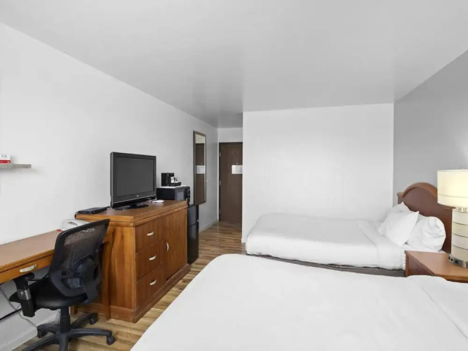 Econo Lodge