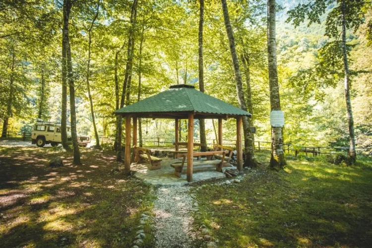 Bungalow