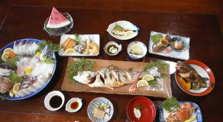 Minshuku Nanpusou