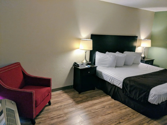 Hotel Francis