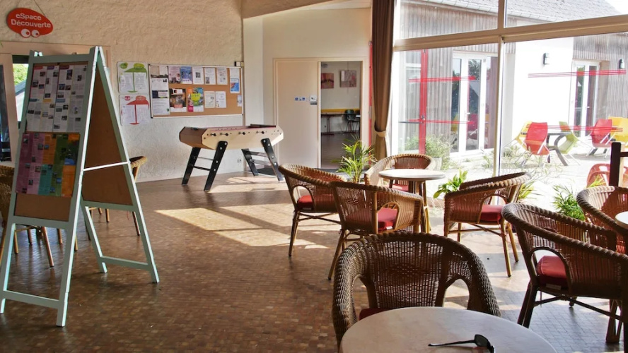 VVF Villages Sainte-Suzanne