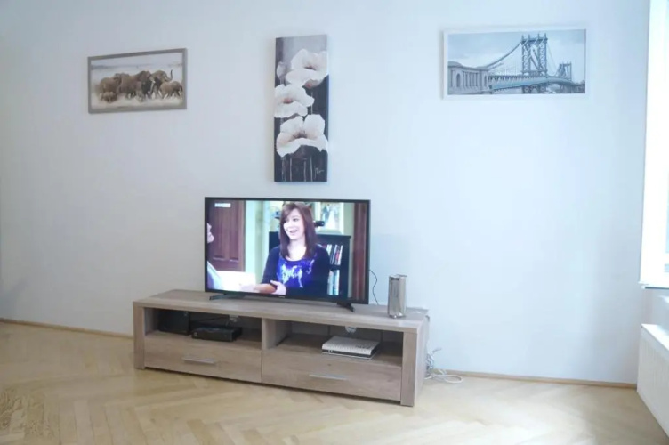 Apartment Vienna