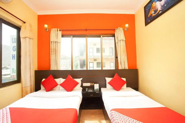 Lumbini Guest House