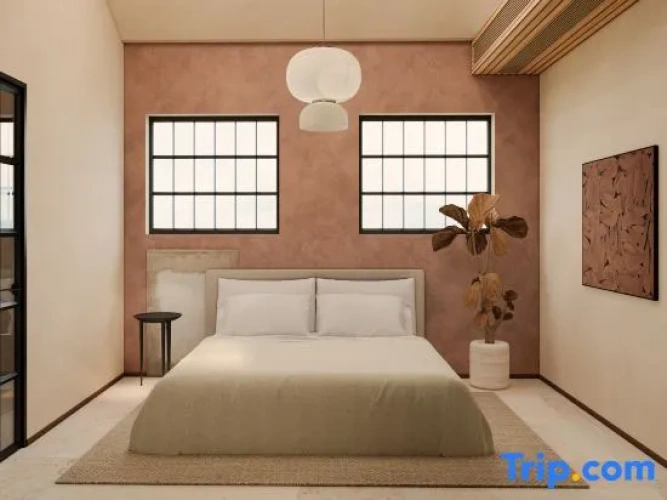 1 Bedroom Standard room